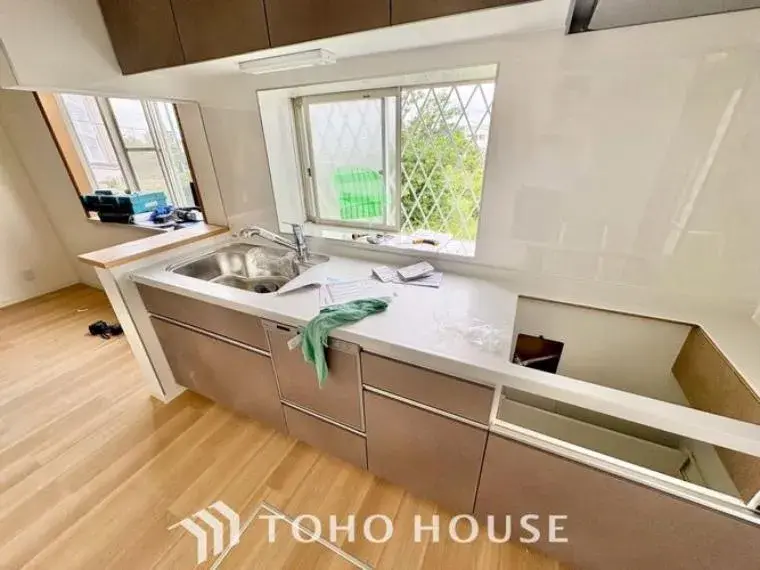 4-Bedroom House in Seto City, Aichi Prefecture (22)