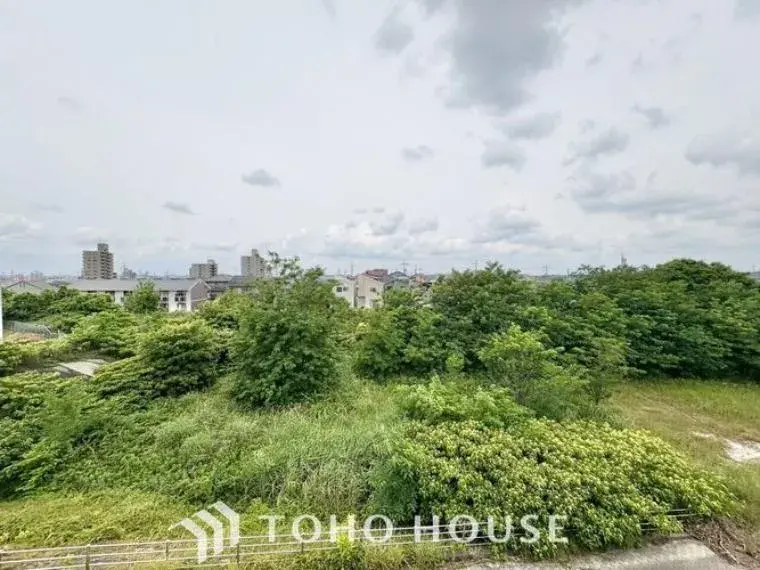 4-Bedroom House in Seto City, Aichi Prefecture (25)