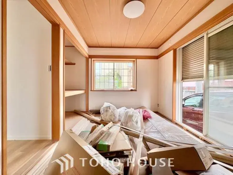 4-Bedroom House in Seto City, Aichi Prefecture (5)