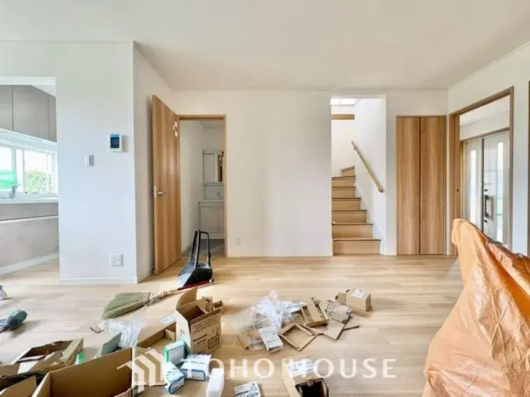 4-Bedroom House in Seto City, Aichi Prefecture (7)