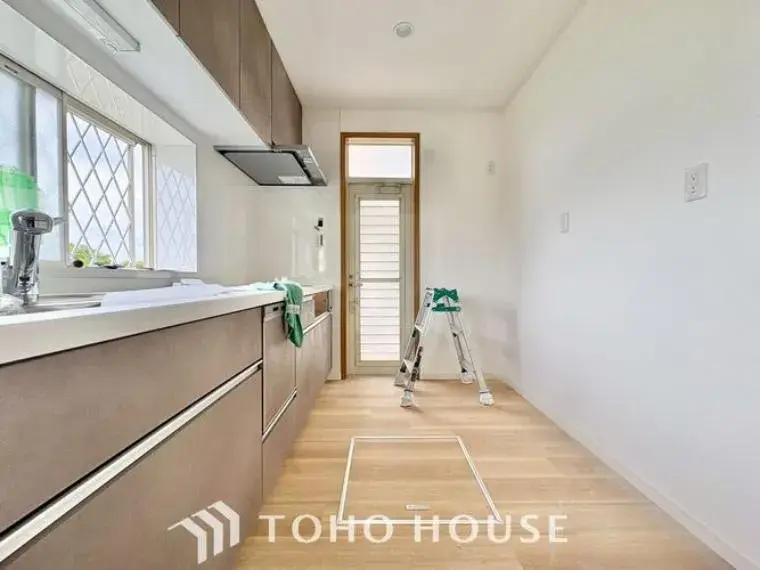 4-Bedroom House in Seto City, Aichi Prefecture (9)
