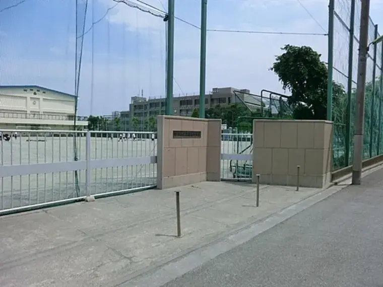Объект недвижимости 4LDK Район Setagaya Tokyo (16)