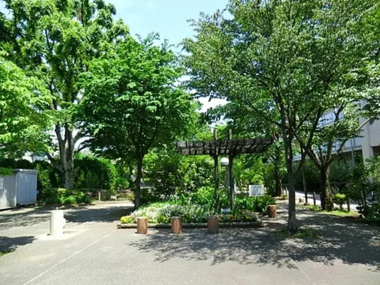 Объект недвижимости 4LDK Район Setagaya Tokyo (21)