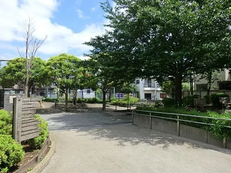 Объект недвижимости 4LDK Район Setagaya Tokyo (22)