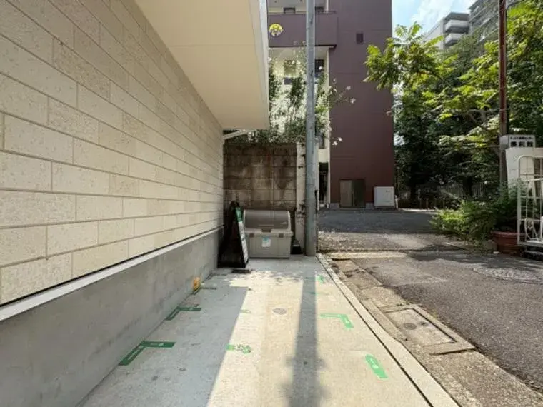 Propiedad 2LDK Shinjuku-ku Metrópolis de Tokio (10)