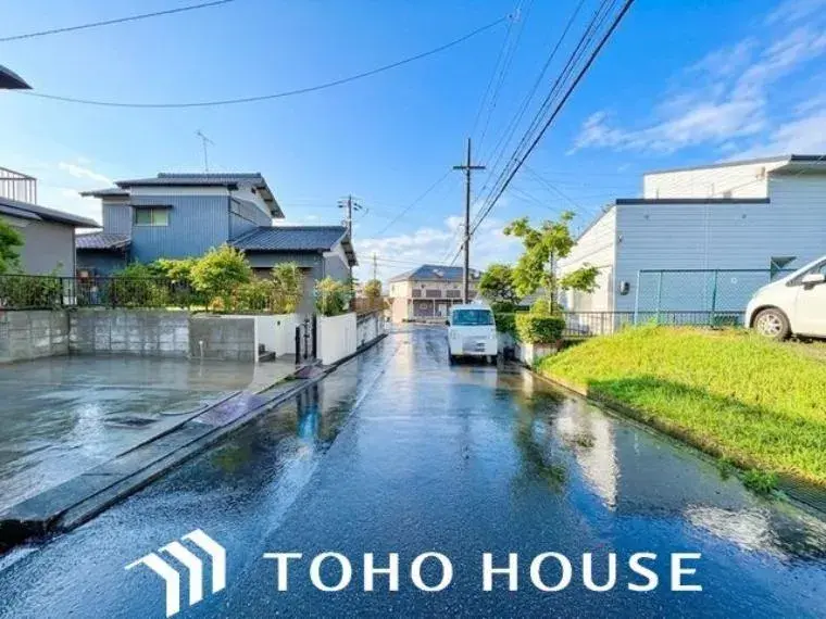 4LDK物件 春日井市 愛知県 (3)