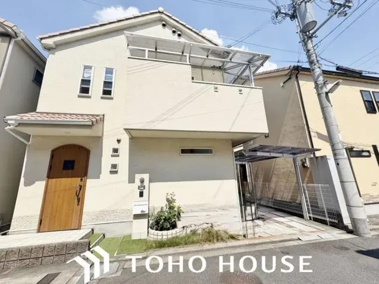 3SLDK物件 寝屋川市 大阪府 (2)