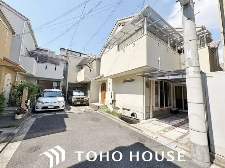 3SLDK物件 寝屋川市 大阪府 (3)