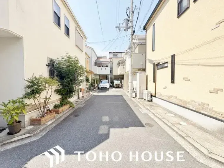 3SLDK物件 寝屋川市 大阪府 (4)