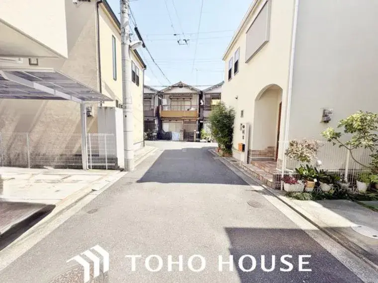 3SLDK物件 寝屋川市 大阪府 (5)
