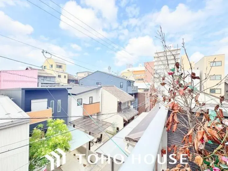 3LDK Osaka City Osaka Prefecture (15)