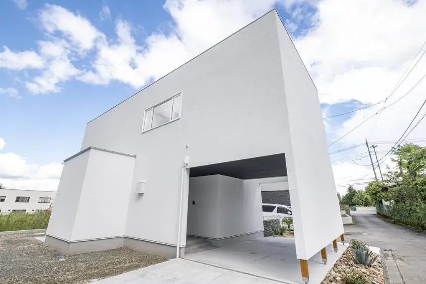 3SLDK Property Fujiyoshida City Yamanashi Prefecture (2)