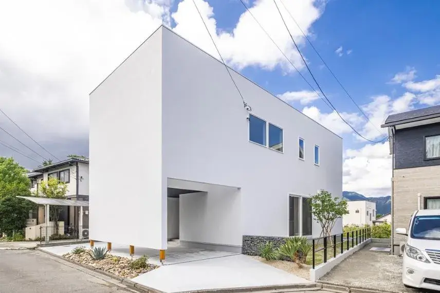 3SLDK Property Fujiyoshida City Yamanashi Prefecture (3)