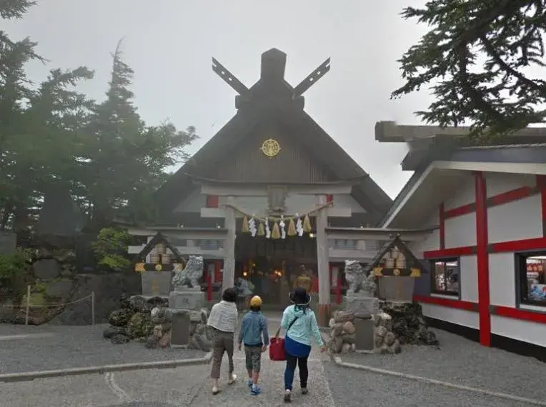 3SLDK Property Fujiyoshida City Yamanashi Prefecture (32)