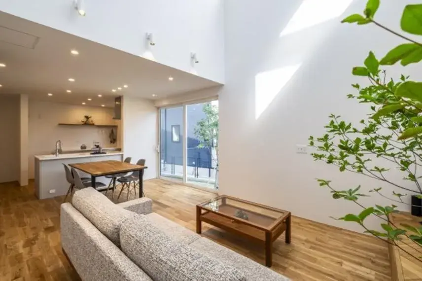 3SLDK Property Fujiyoshida City Yamanashi Prefecture (7)