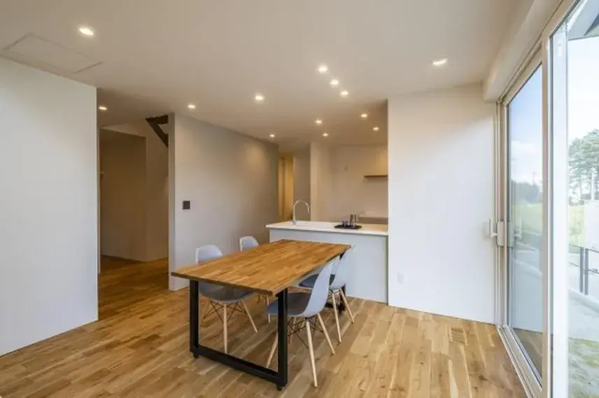 3SLDK Property Fujiyoshida City Yamanashi Prefecture (8)