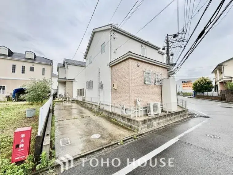 Akiya in Kiyosu