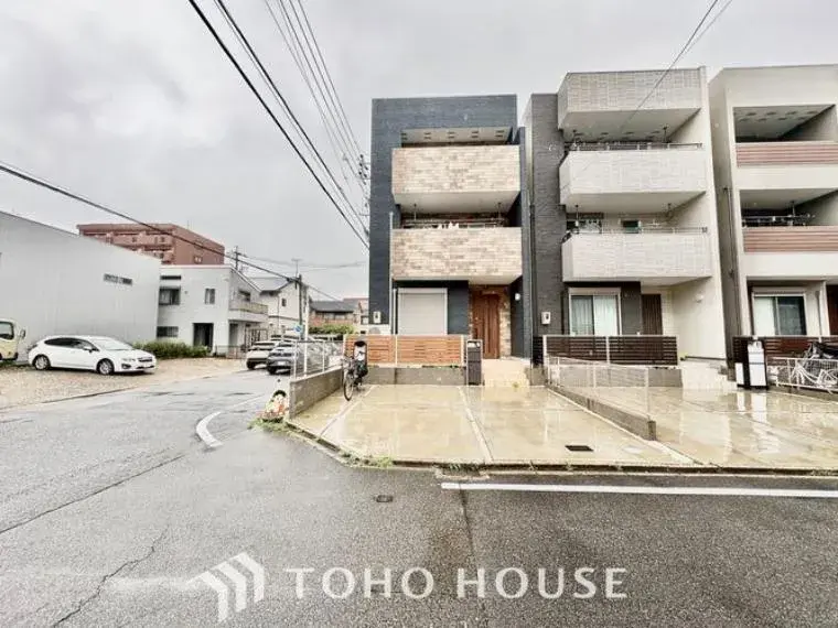 4LDK 名古屋市中川区 爱知县 (2)