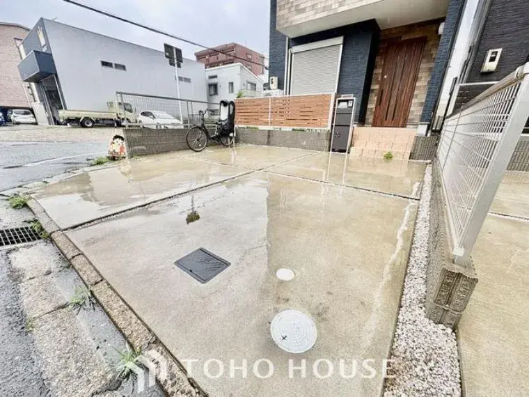 4LDK 名古屋市中川区 爱知县 (3)