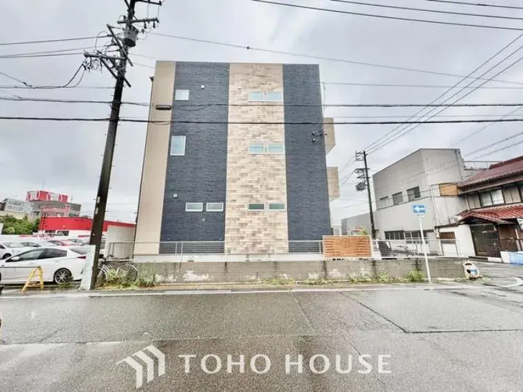 4LDK 名古屋市中川区 爱知县 (5)