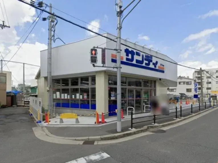 3DK Property Suita City Osaka Prefecture (2)