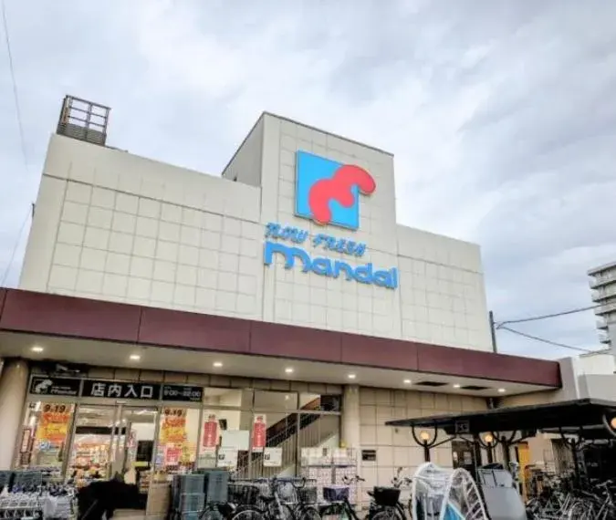 3DK Property Suita City Osaka Prefecture (3)