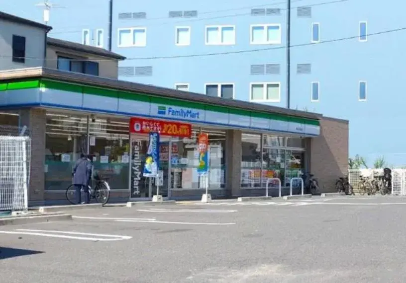 3DK Property Suita City Osaka Prefecture (4)