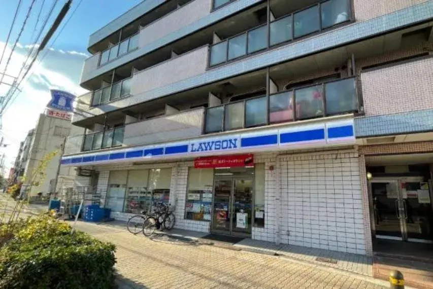 3DK Property Suita City Osaka Prefecture (5)