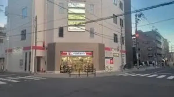 3DK Property Suita City Osaka Prefecture (7)