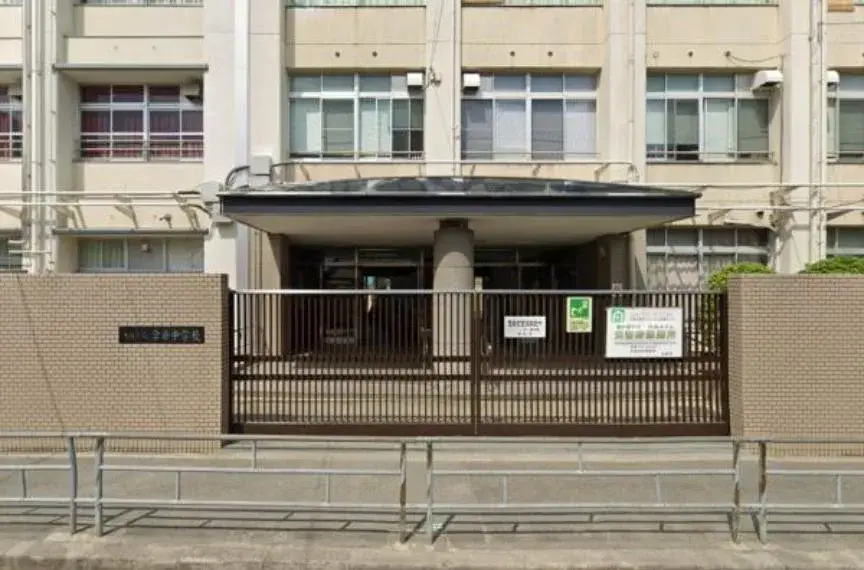 6SDK Property Itami City Hyogo Prefecture (2)