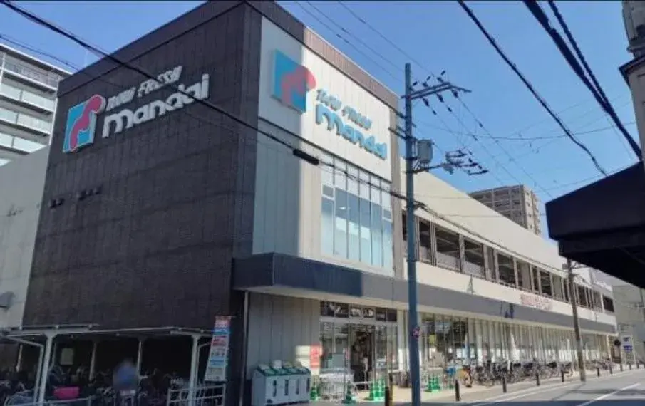 6SDK Property Itami City Hyogo Prefecture (6)