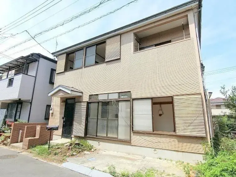 Propiedad 4LDK Ciudad de Saitama, Barrio de Iwatsuki, Prefectura de Saitama (2)
