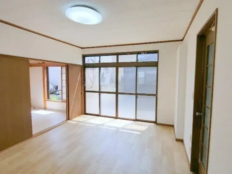 Propiedad 4LDK Ciudad de Saitama, Barrio de Iwatsuki, Prefectura de Saitama (11)