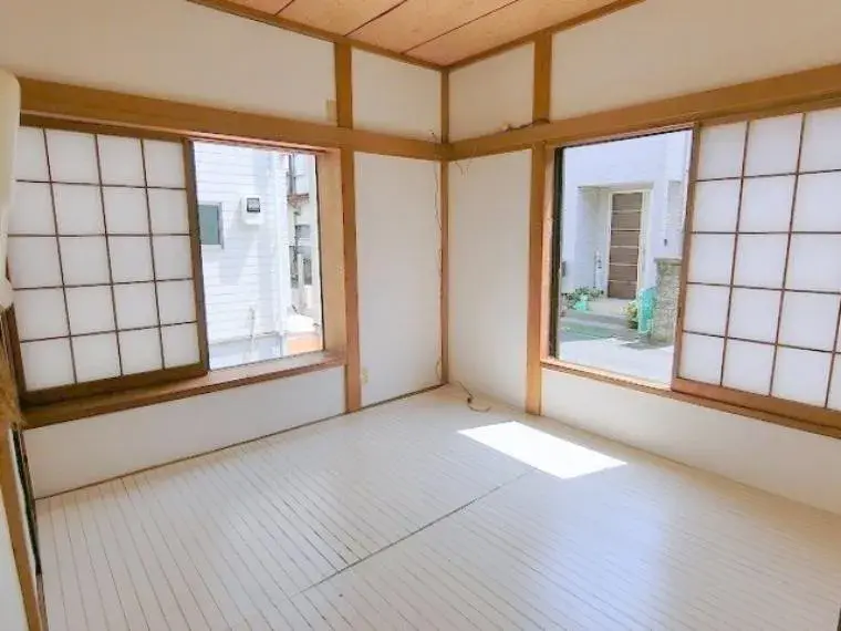 Propiedad 4LDK Ciudad de Saitama, Barrio de Iwatsuki, Prefectura de Saitama (12)