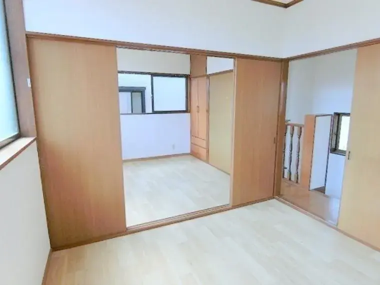 Propiedad 4LDK Ciudad de Saitama, Barrio de Iwatsuki, Prefectura de Saitama (13)