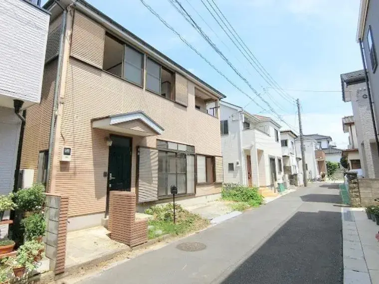 Propiedad 4LDK Ciudad de Saitama, Barrio de Iwatsuki, Prefectura de Saitama (3)