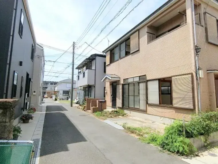 Propiedad 4LDK Ciudad de Saitama, Barrio de Iwatsuki, Prefectura de Saitama (4)