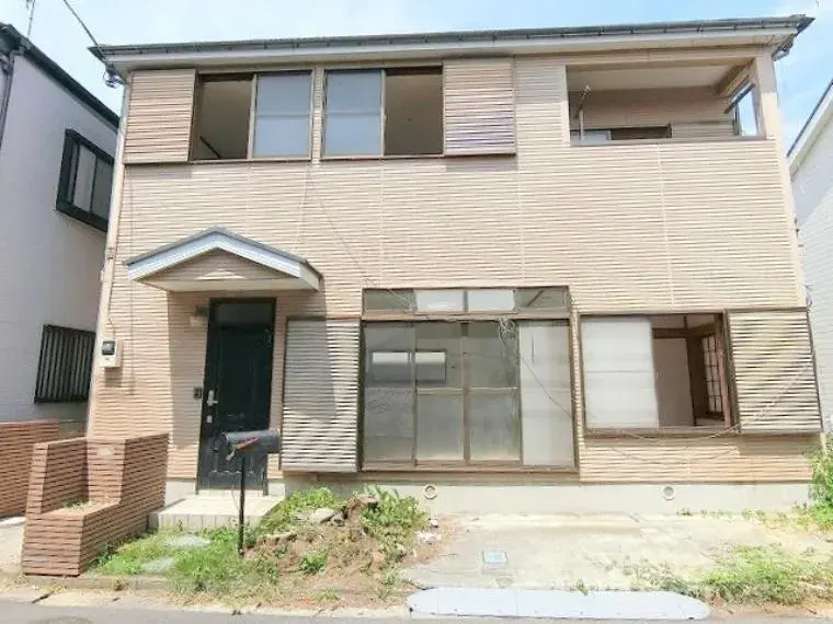 Propiedad 4LDK Ciudad de Saitama, Barrio de Iwatsuki, Prefectura de Saitama (5)