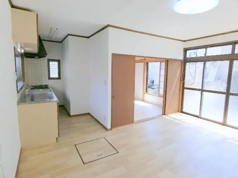 Propiedad 4LDK Ciudad de Saitama, Barrio de Iwatsuki, Prefectura de Saitama (9)
