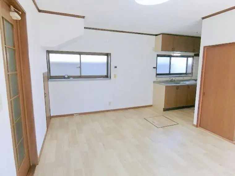 Propiedad 4LDK Ciudad de Saitama, Barrio de Iwatsuki, Prefectura de Saitama (10)