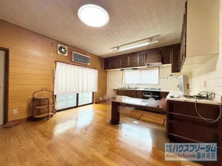 6SLDK 柏原市 大阪府 (13)