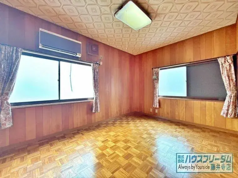 6SLDK 柏原市 大阪府 (14)
