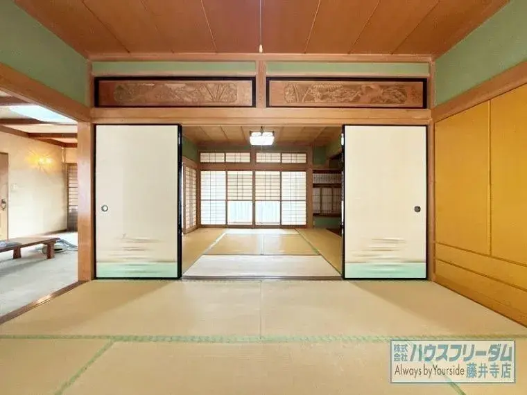 6SLDK 柏原市 大阪府 (16)