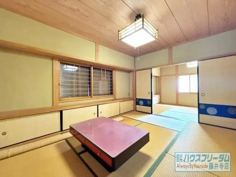 6SLDK 柏原市 大阪府 (20)