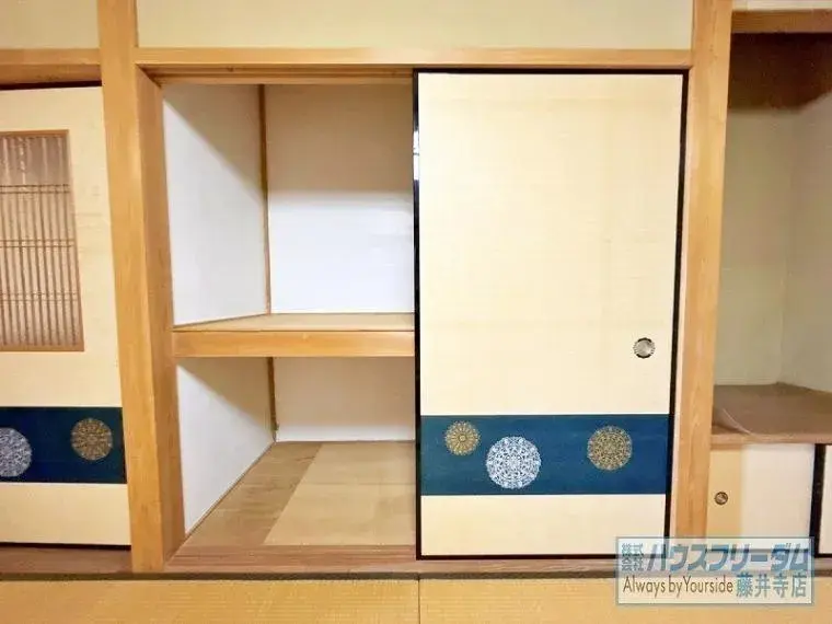 6SLDK 柏原市 大阪府 (21)