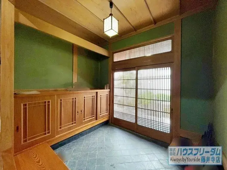 6SLDK 柏原市 大阪府 (22)
