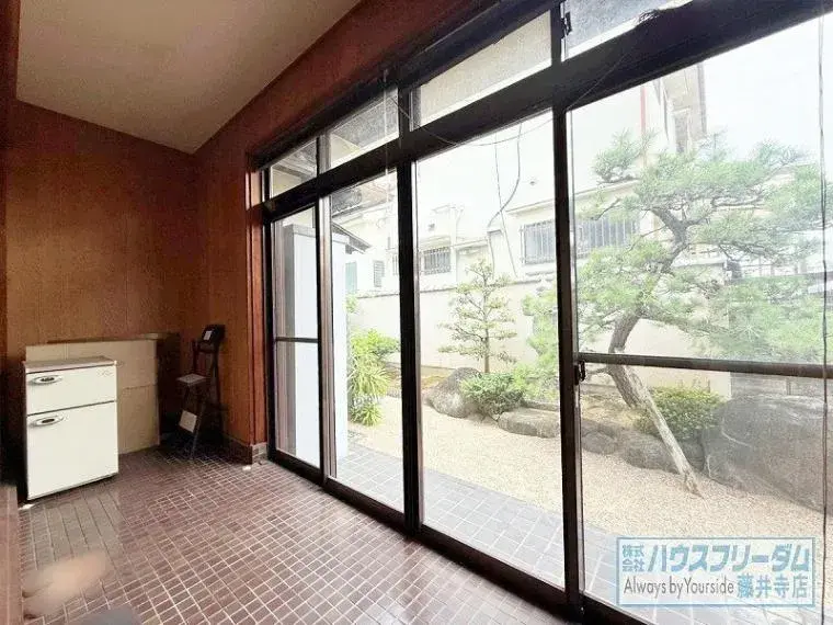6SLDK 柏原市 大阪府 (23)