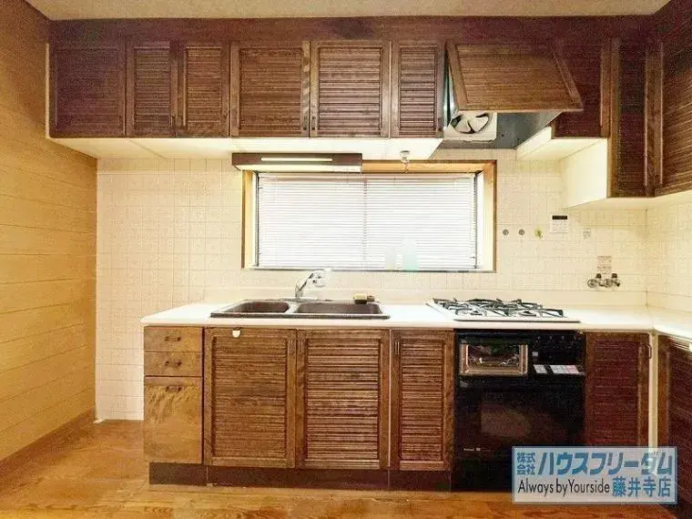 6SLDK 柏原市 大阪府 (25)