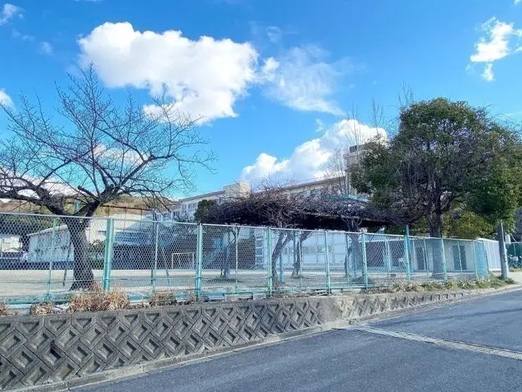 6SLDK 柏原市 大阪府 (29)