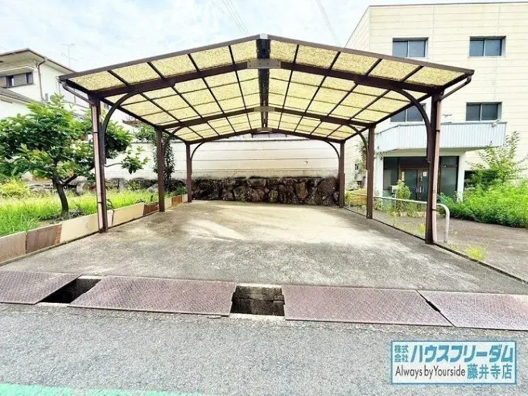 6SLDK 柏原市 大阪府 (4)